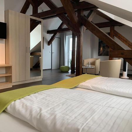 Best Business Buehl - Boardinghouse Экстерьер фото