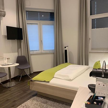 Best Business Buehl - Boardinghouse Экстерьер фото