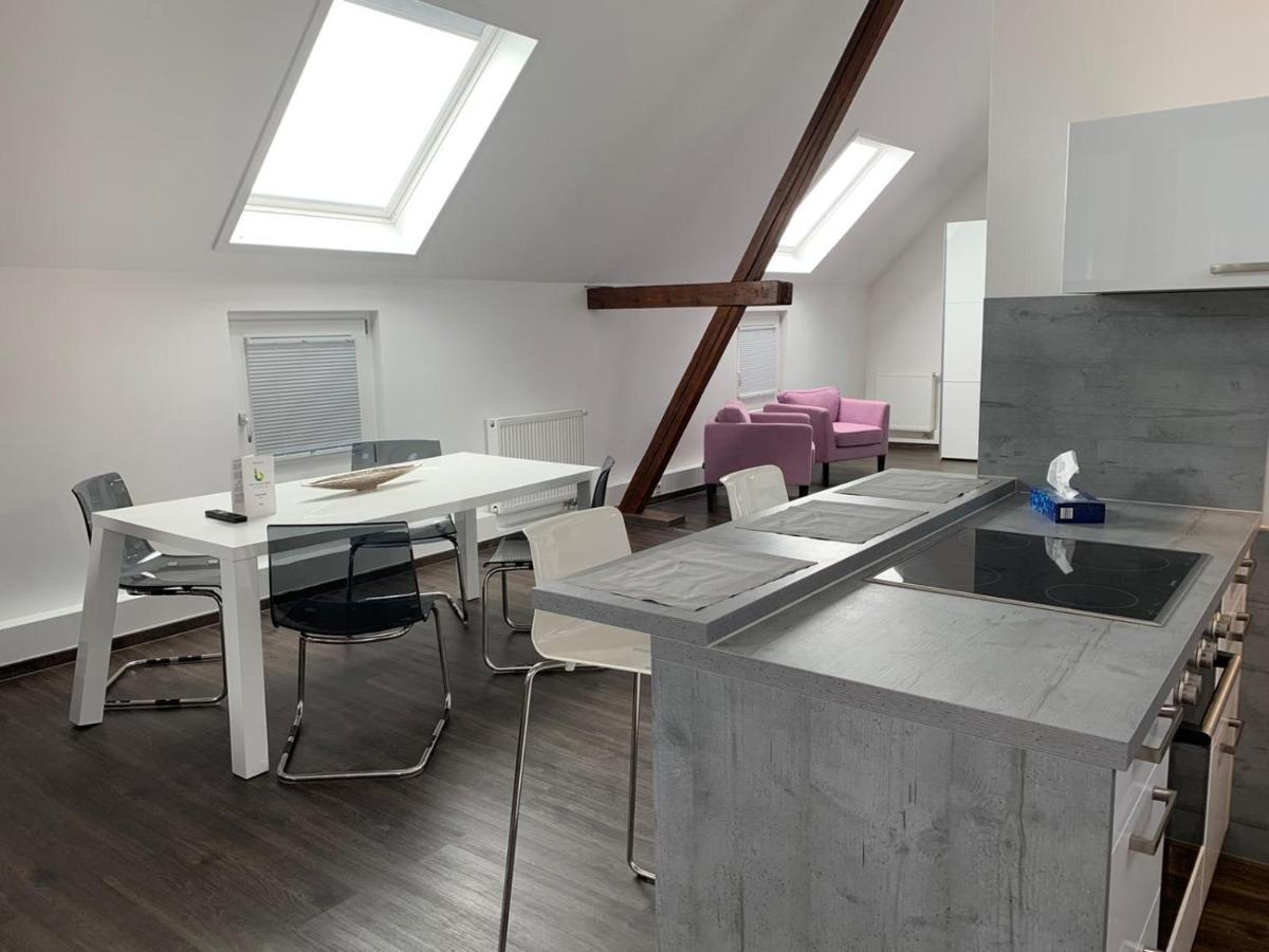 Best Business Buehl - Boardinghouse Экстерьер фото