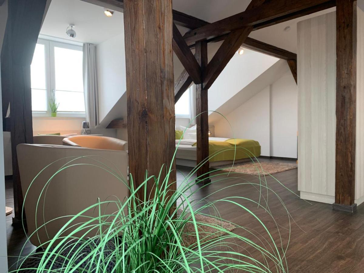 Best Business Buehl - Boardinghouse Экстерьер фото