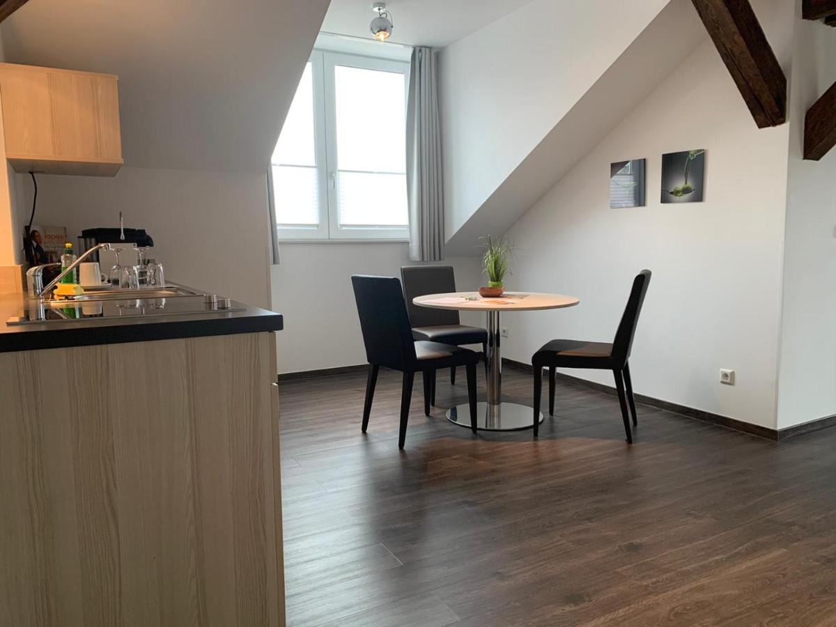 Best Business Buehl - Boardinghouse Экстерьер фото
