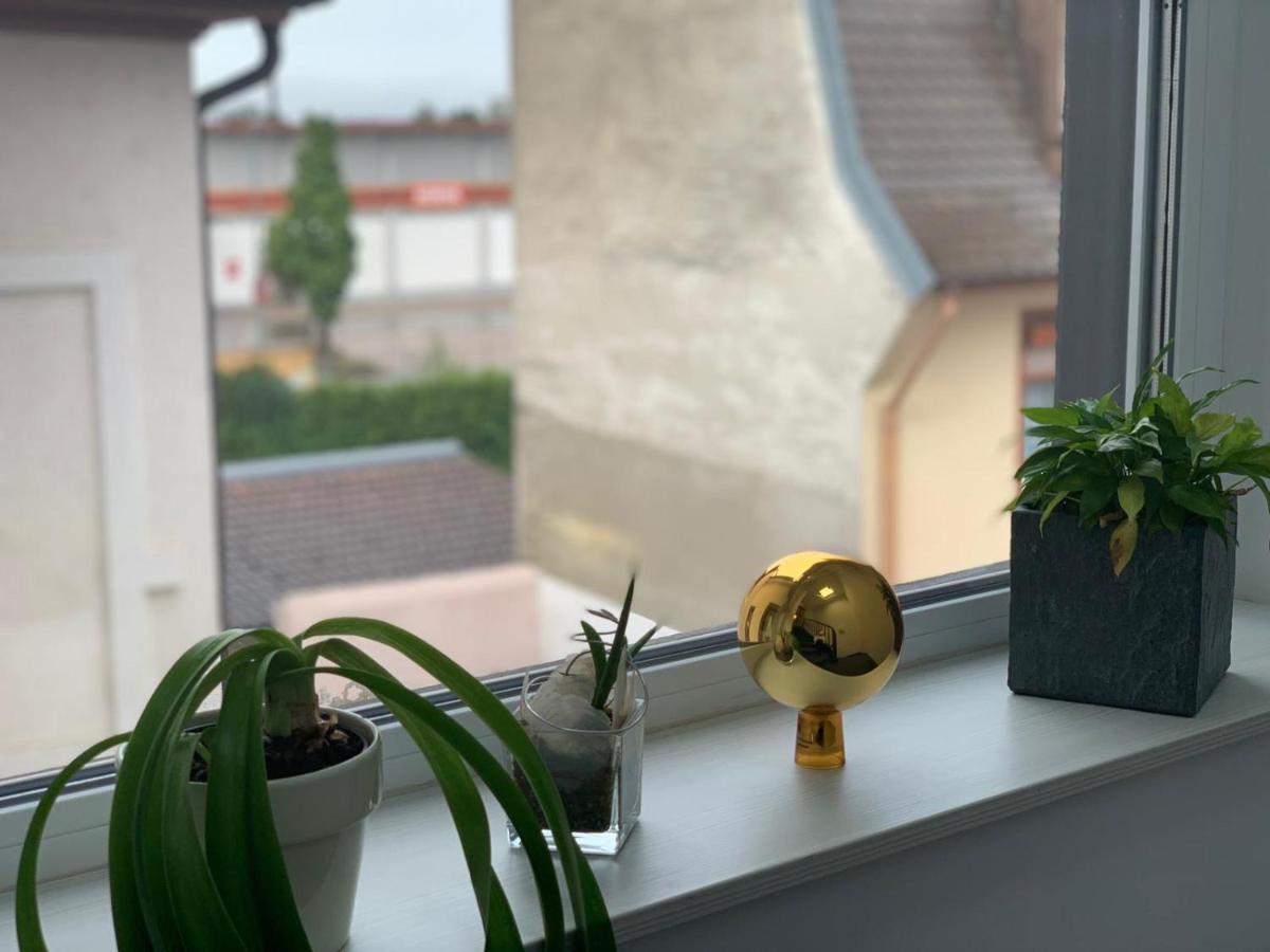 Best Business Buehl - Boardinghouse Экстерьер фото