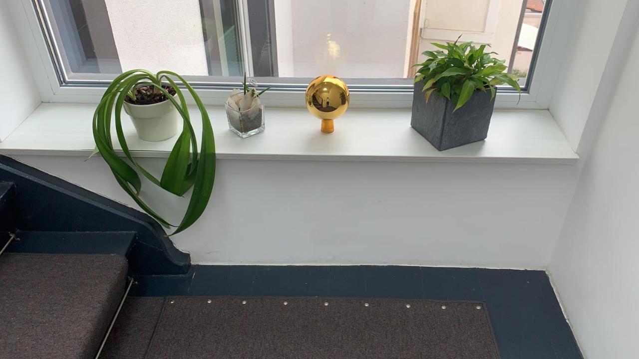 Best Business Buehl - Boardinghouse Экстерьер фото