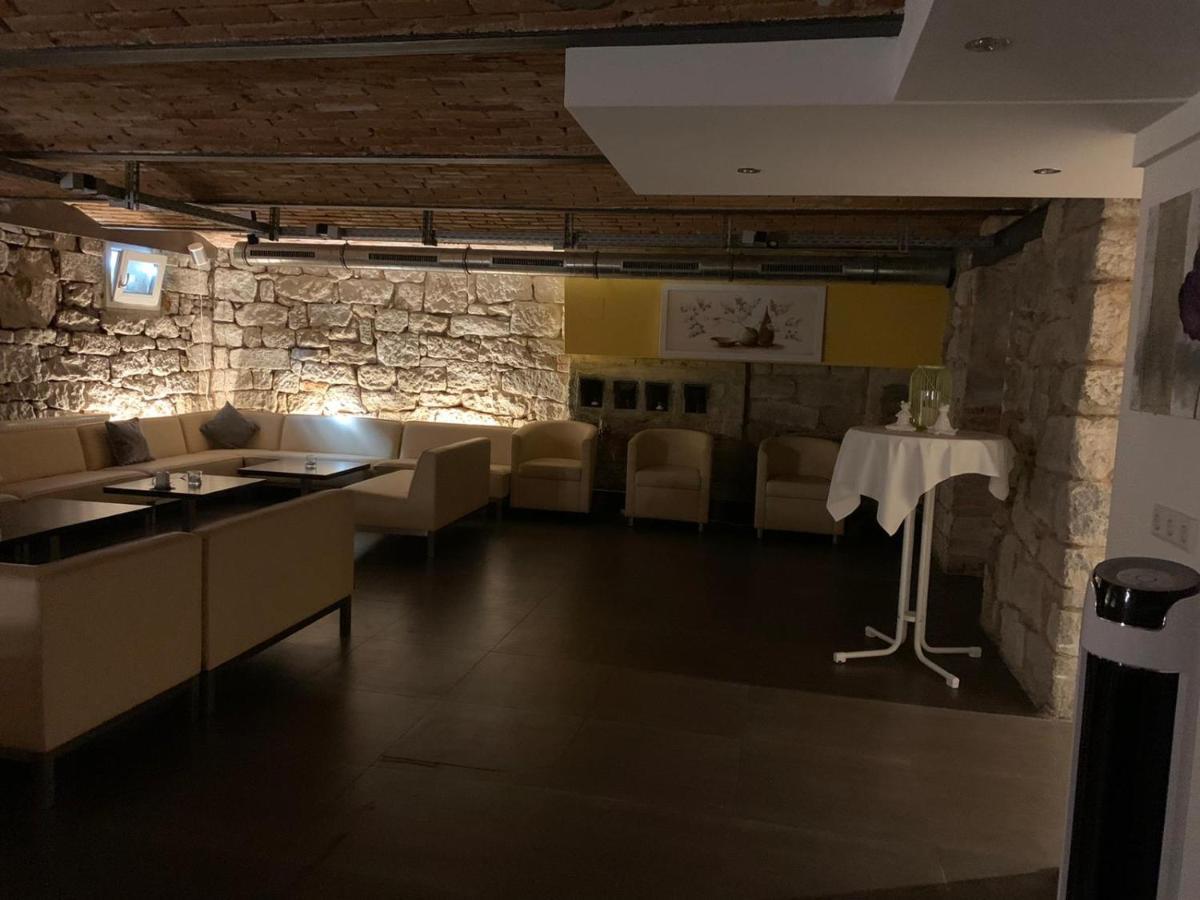 Best Business Buehl - Boardinghouse Экстерьер фото