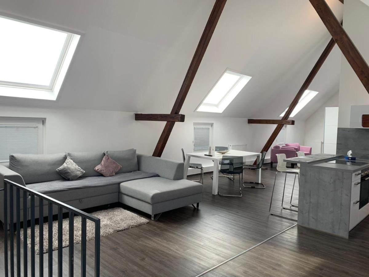 Best Business Buehl - Boardinghouse Экстерьер фото