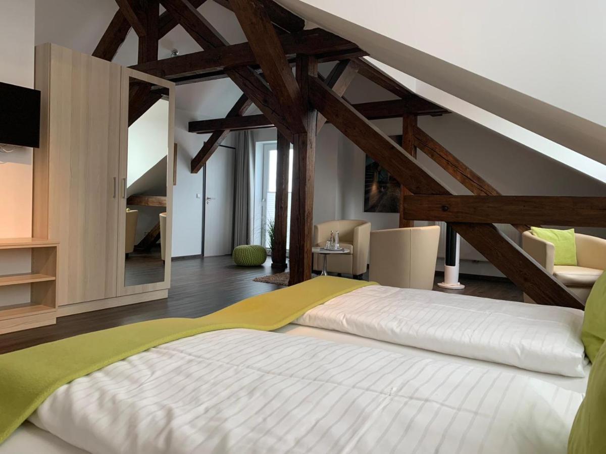 Best Business Buehl - Boardinghouse Экстерьер фото