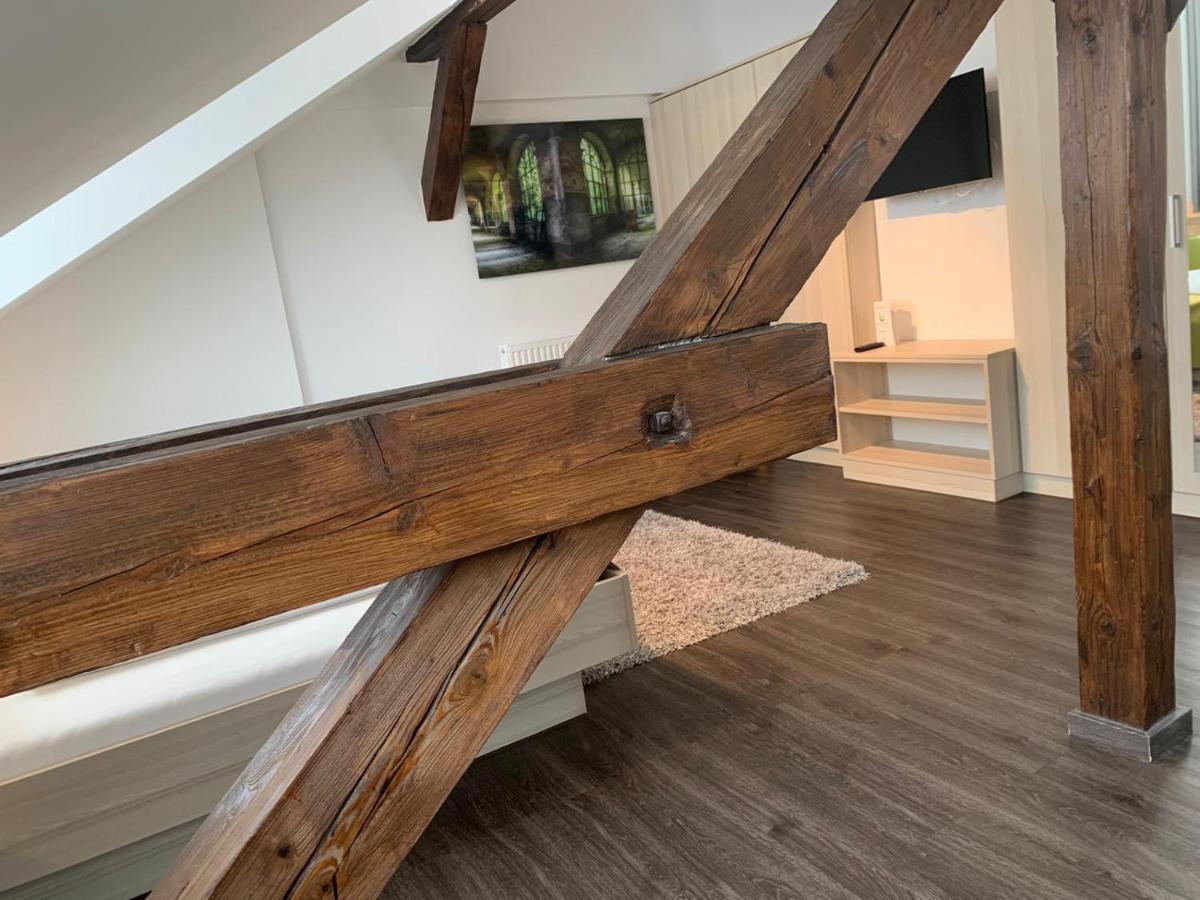 Best Business Buehl - Boardinghouse Экстерьер фото