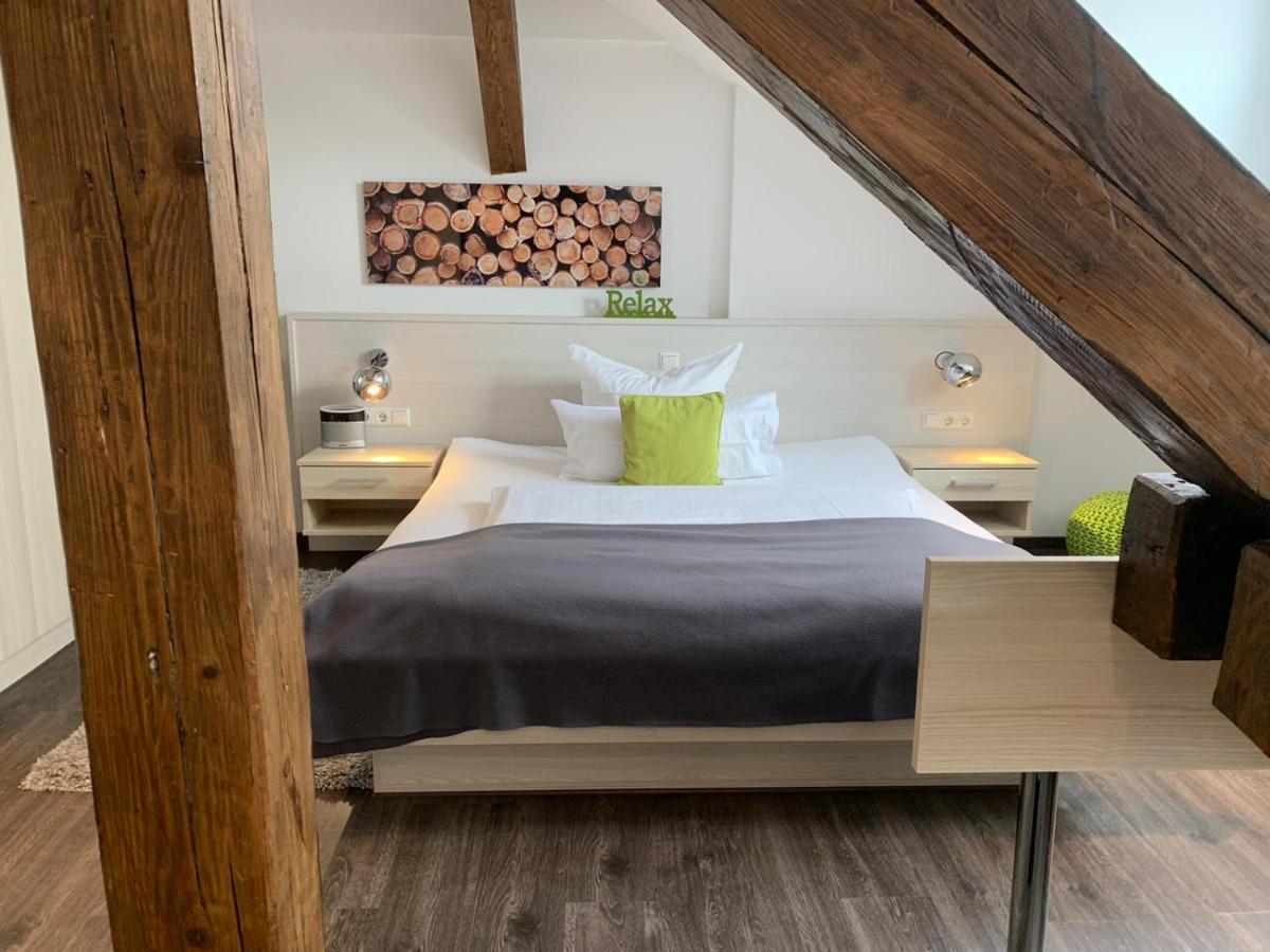 Best Business Buehl - Boardinghouse Экстерьер фото