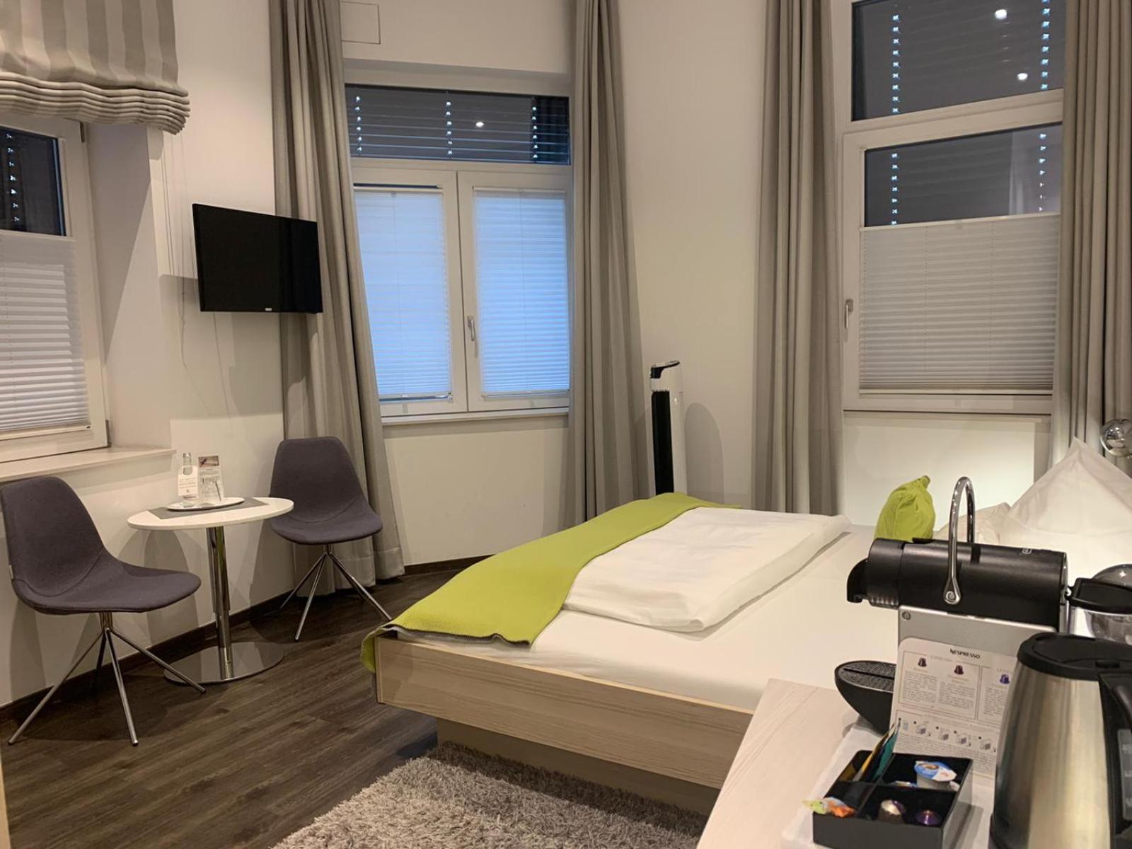 Best Business Buehl - Boardinghouse Экстерьер фото