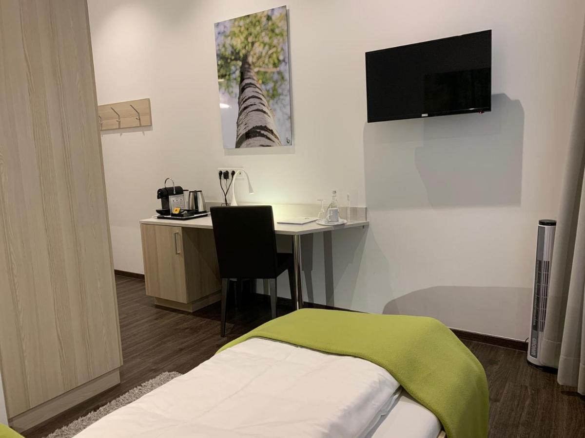 Best Business Buehl - Boardinghouse Экстерьер фото