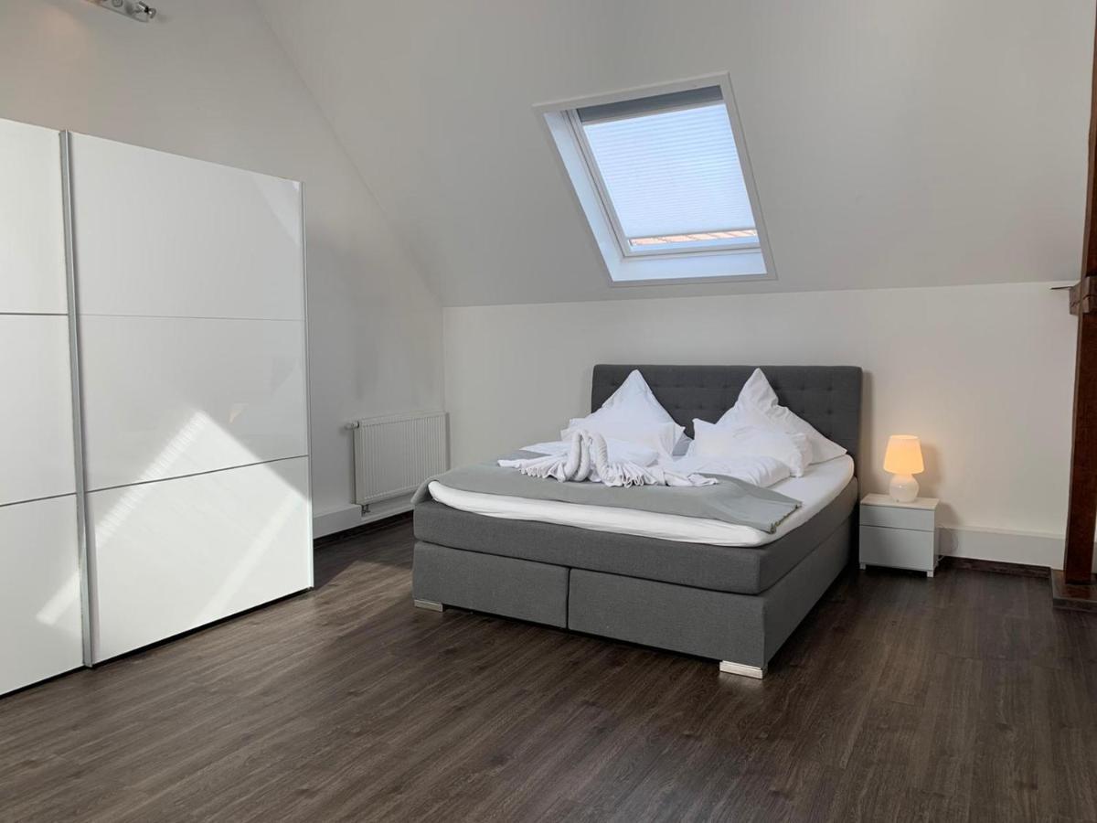 Best Business Buehl - Boardinghouse Экстерьер фото