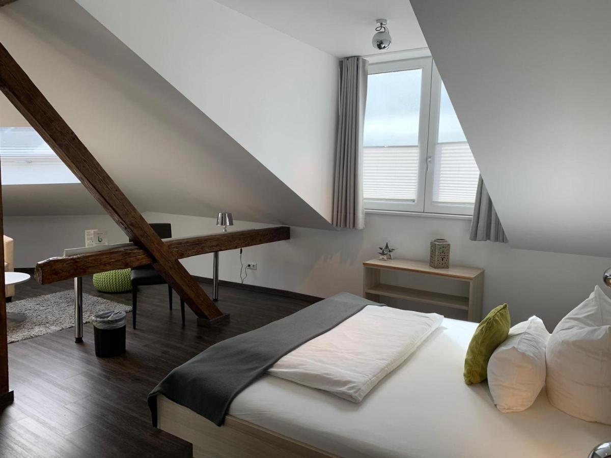 Best Business Buehl - Boardinghouse Экстерьер фото