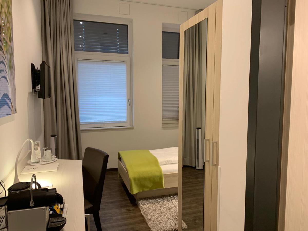 Best Business Buehl - Boardinghouse Экстерьер фото