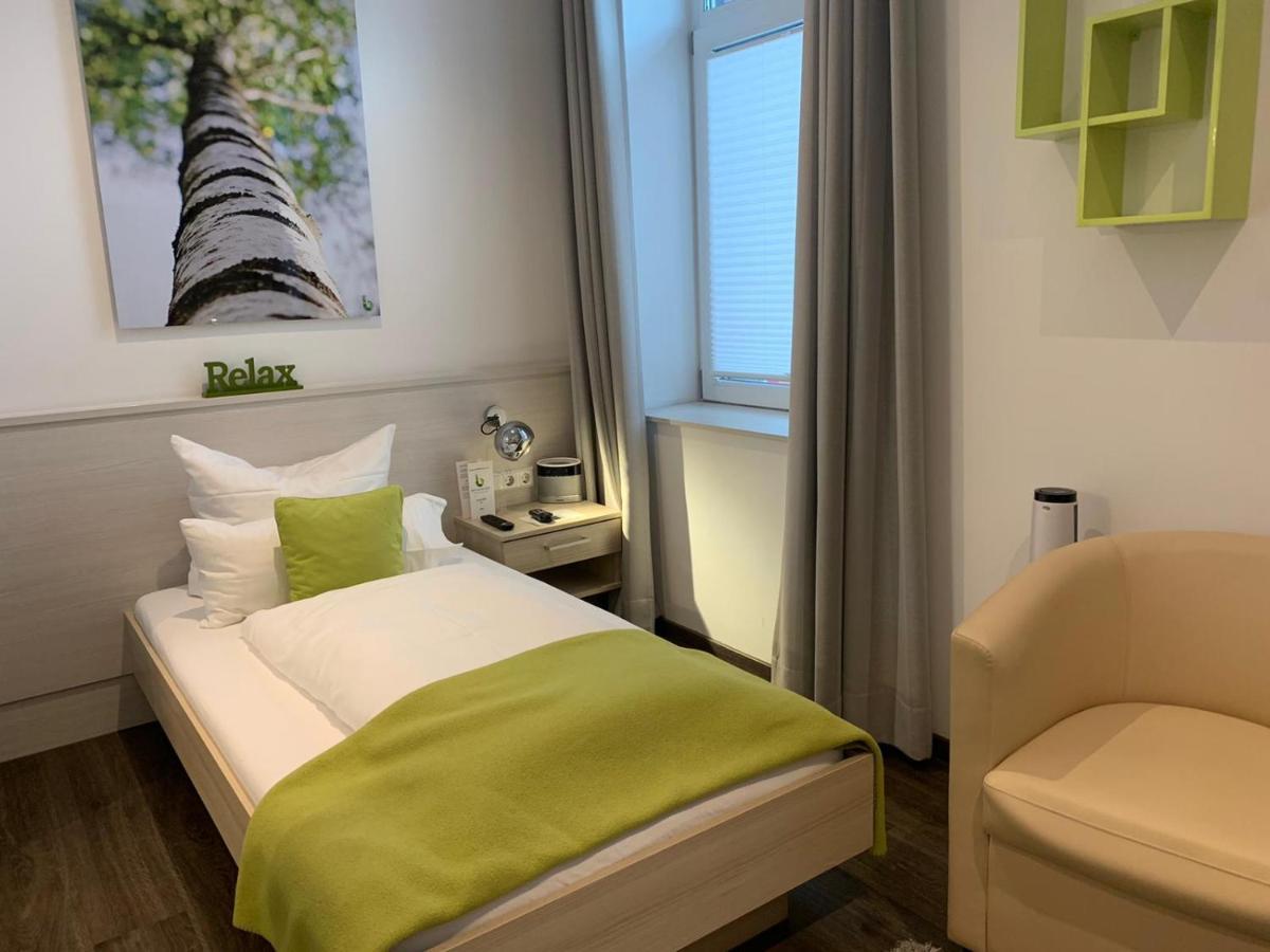 Best Business Buehl - Boardinghouse Экстерьер фото