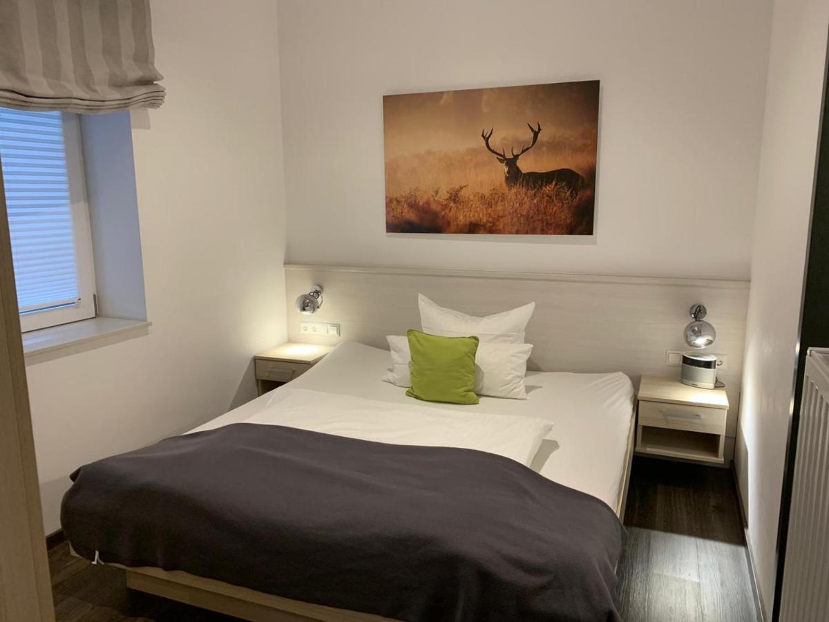 Best Business Buehl - Boardinghouse Экстерьер фото
