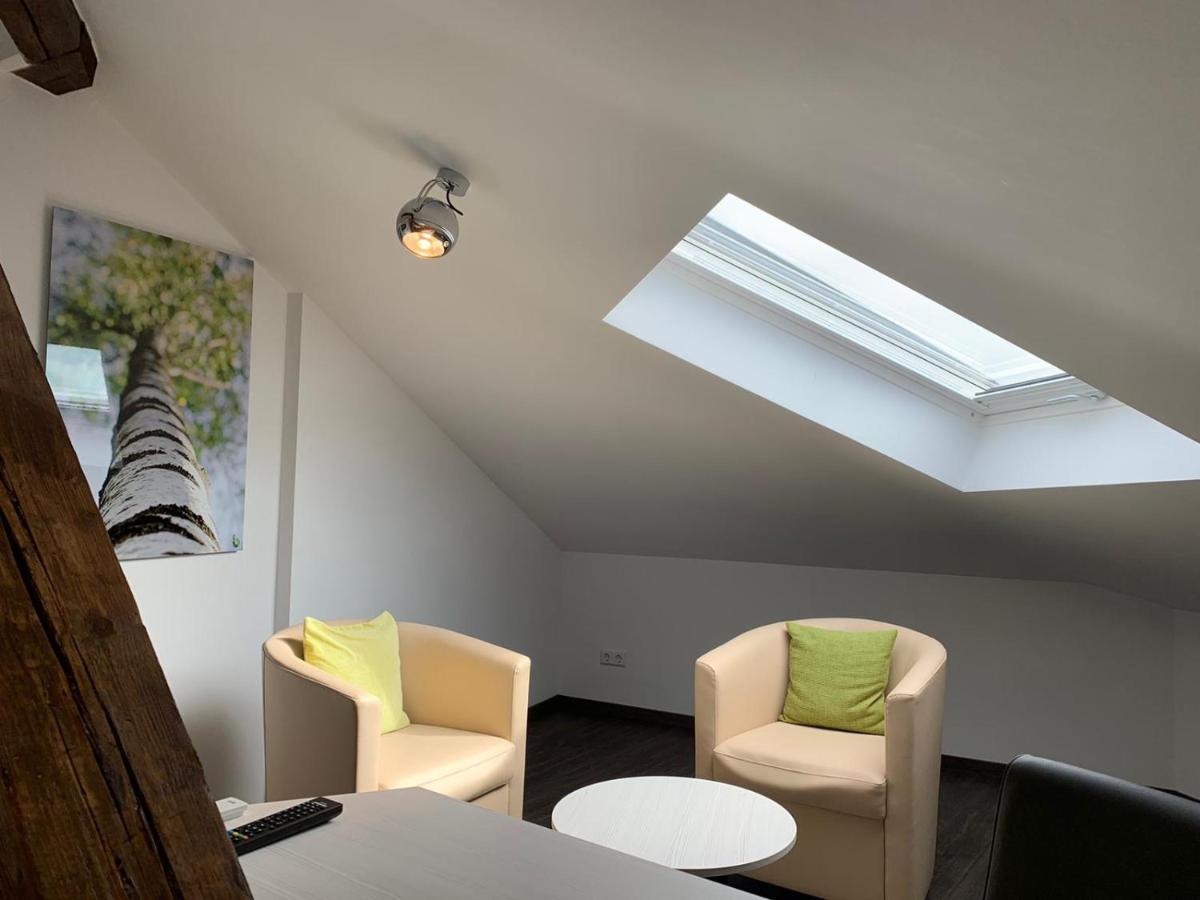 Best Business Buehl - Boardinghouse Экстерьер фото