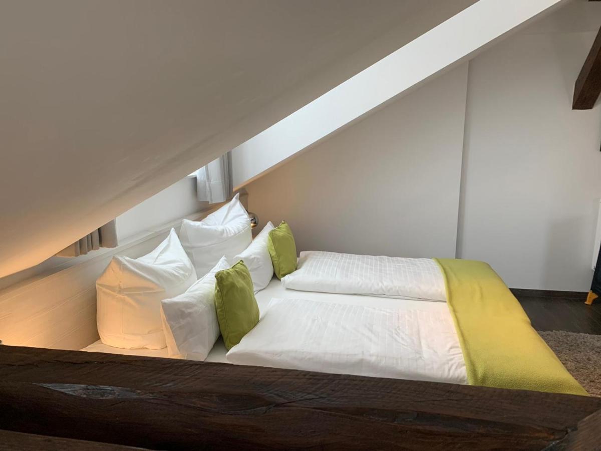 Best Business Buehl - Boardinghouse Экстерьер фото