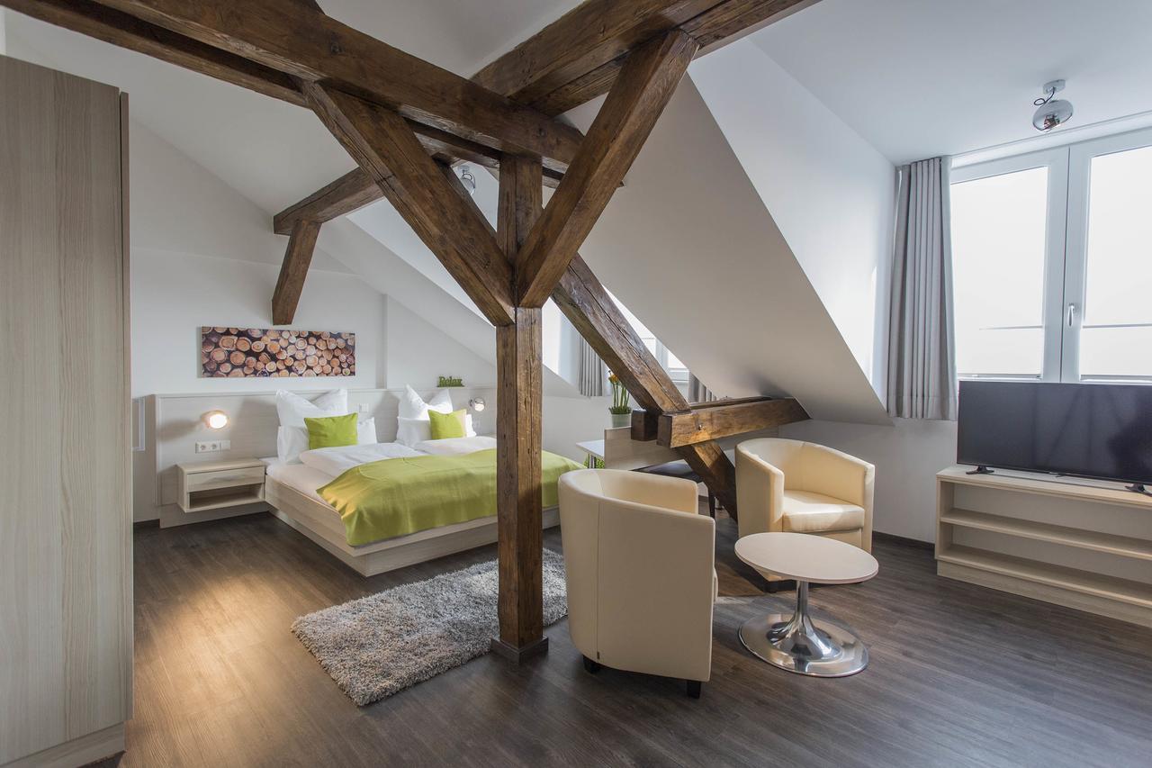 Best Business Buehl - Boardinghouse Экстерьер фото