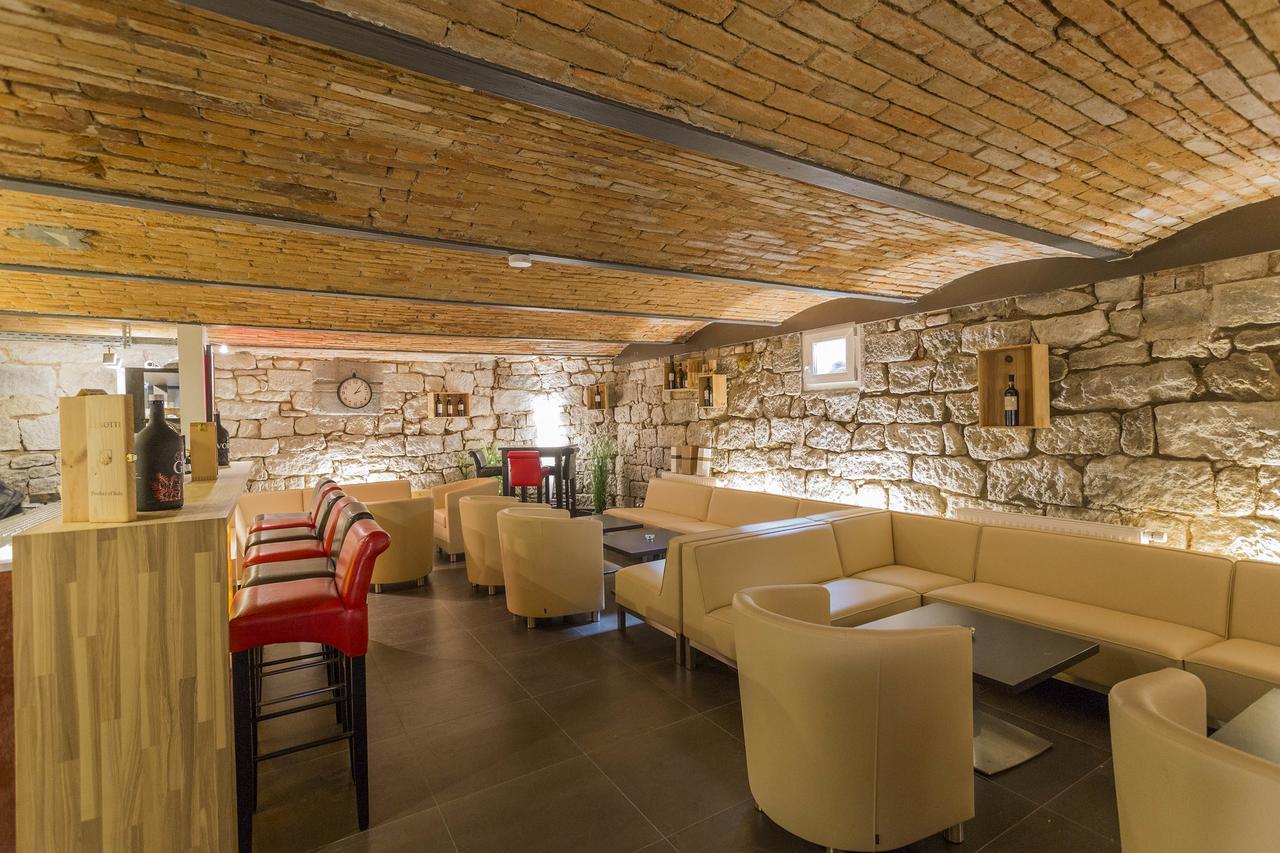 Best Business Buehl - Boardinghouse Экстерьер фото