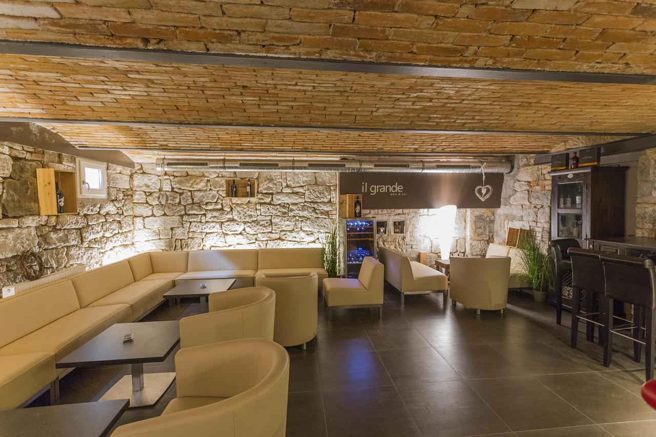 Best Business Buehl - Boardinghouse Экстерьер фото