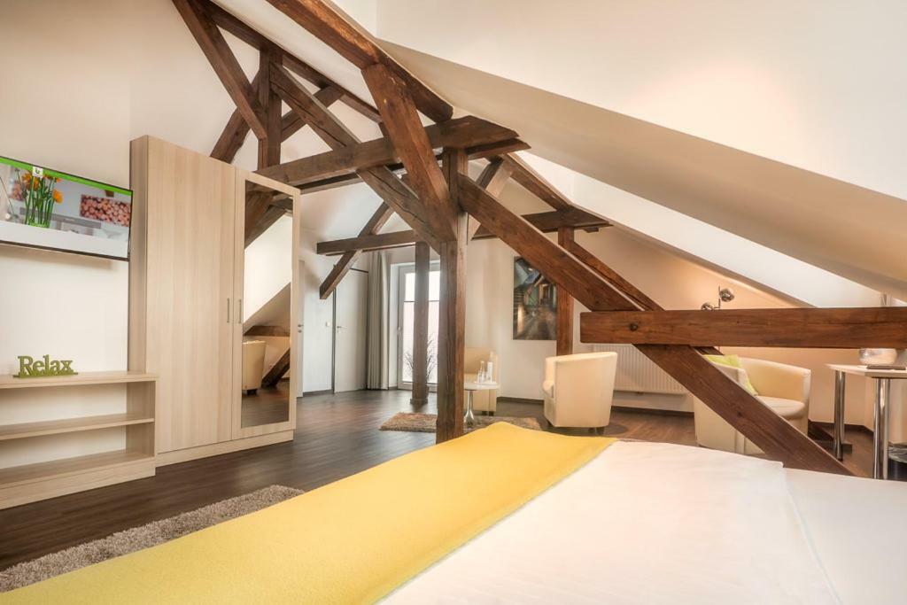 Best Business Buehl - Boardinghouse Экстерьер фото