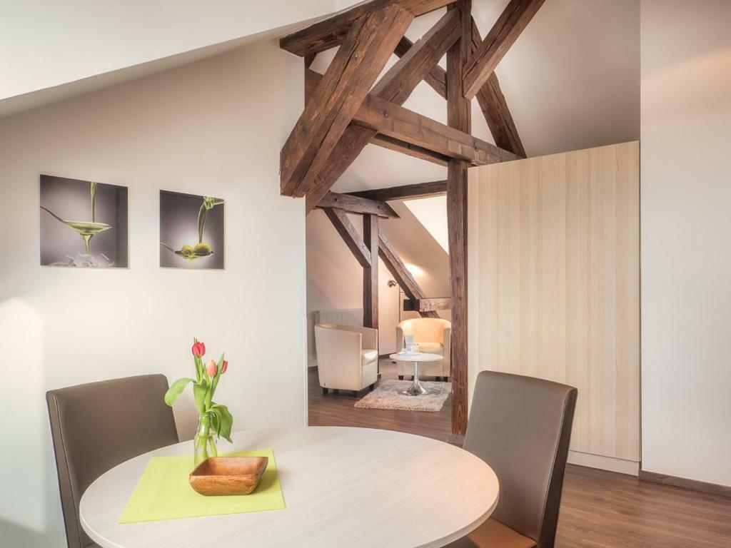 Best Business Buehl - Boardinghouse Экстерьер фото