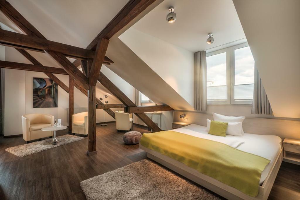 Best Business Buehl - Boardinghouse Экстерьер фото