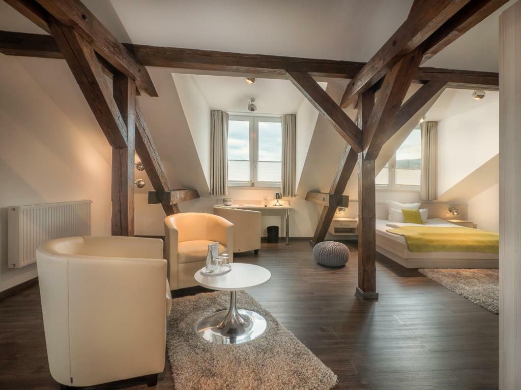 Best Business Buehl - Boardinghouse Экстерьер фото