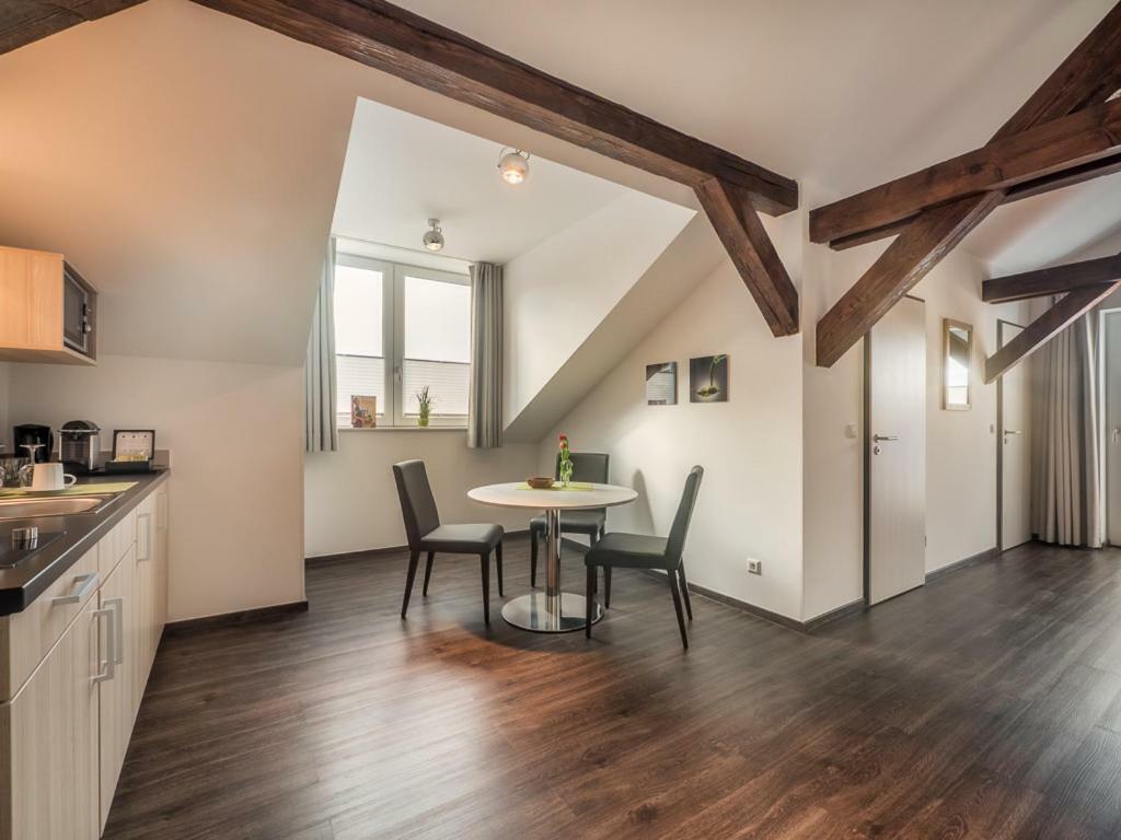 Best Business Buehl - Boardinghouse Экстерьер фото